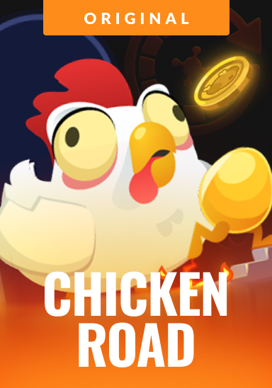 Chicken Road