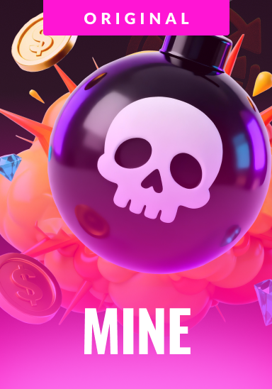 Mines